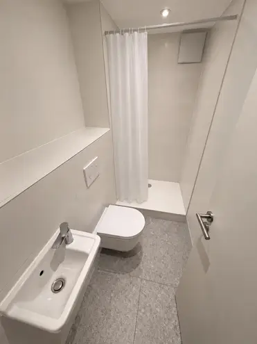 1 Zimmer Wohnung mit 34 m² in Köln – Bild 3