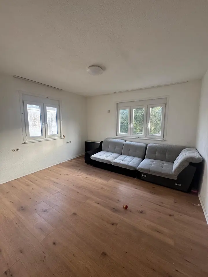 3 Zimmer Wohnung mit 50 m² in Tuttlingen – Bild 1
