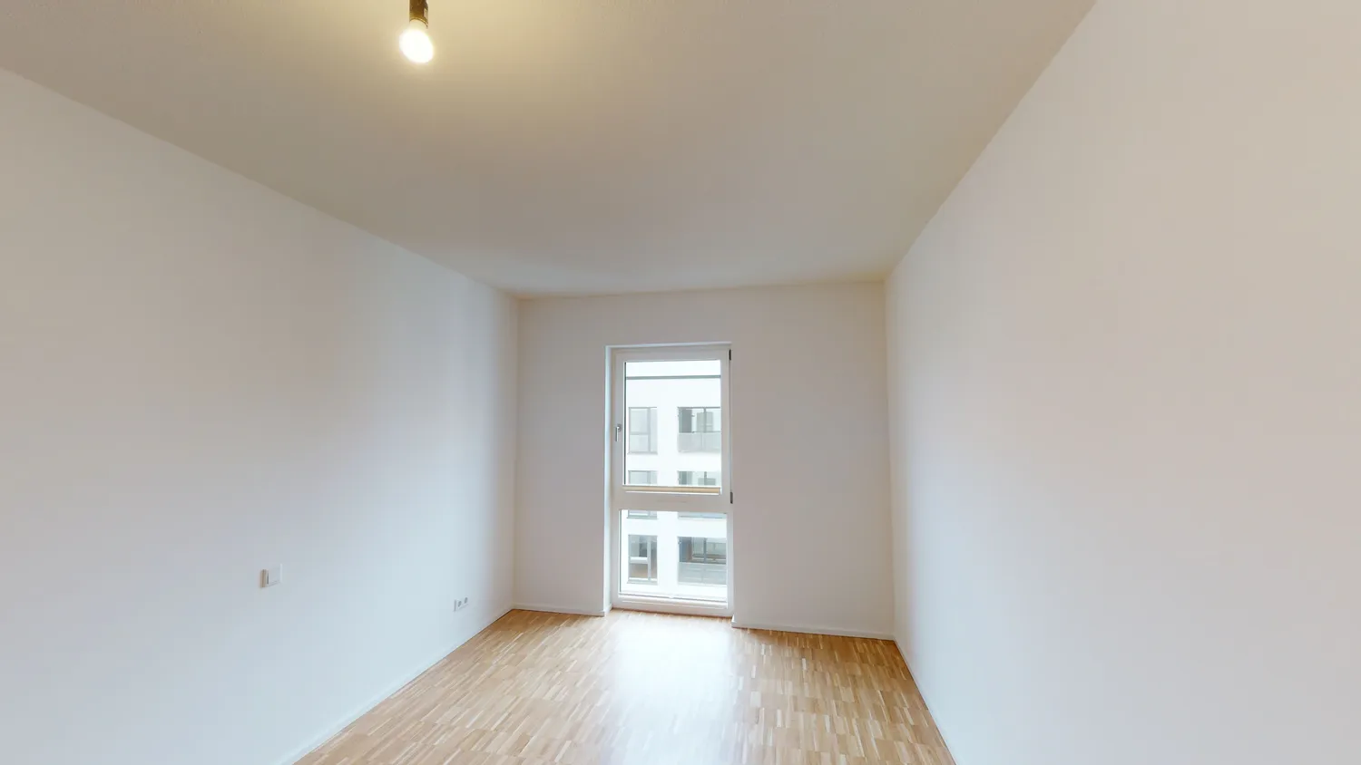 3 Zimmer Wohnung mit 89 m² in Mainz – Bild 3