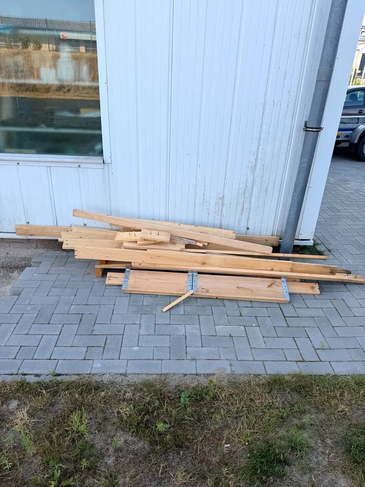 2 Zimmer Wohnung mit 34 m² in Oldenburg – Bild 9