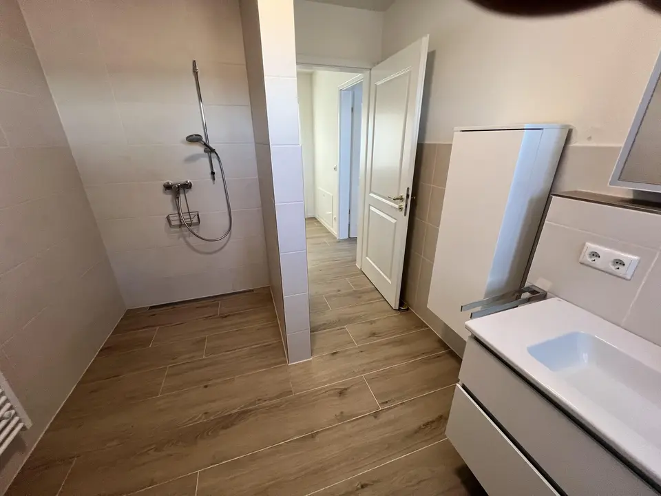 3 Zimmer Wohnung mit 100 m² in Uelzen – Bild 9