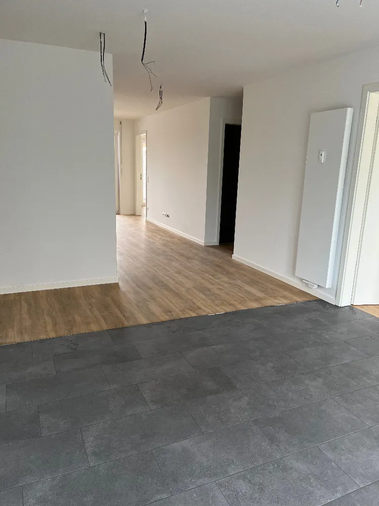 4 Zimmer Wohnung mit 91 m² in Stuttgart – Bild 3