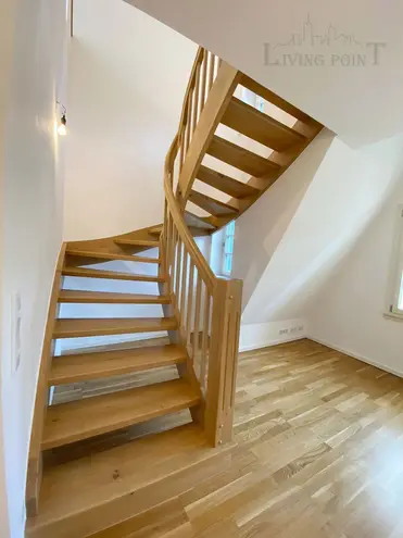 2 Zimmer Wohnung mit 70 m² in Frankfurt am Main – Bild 6