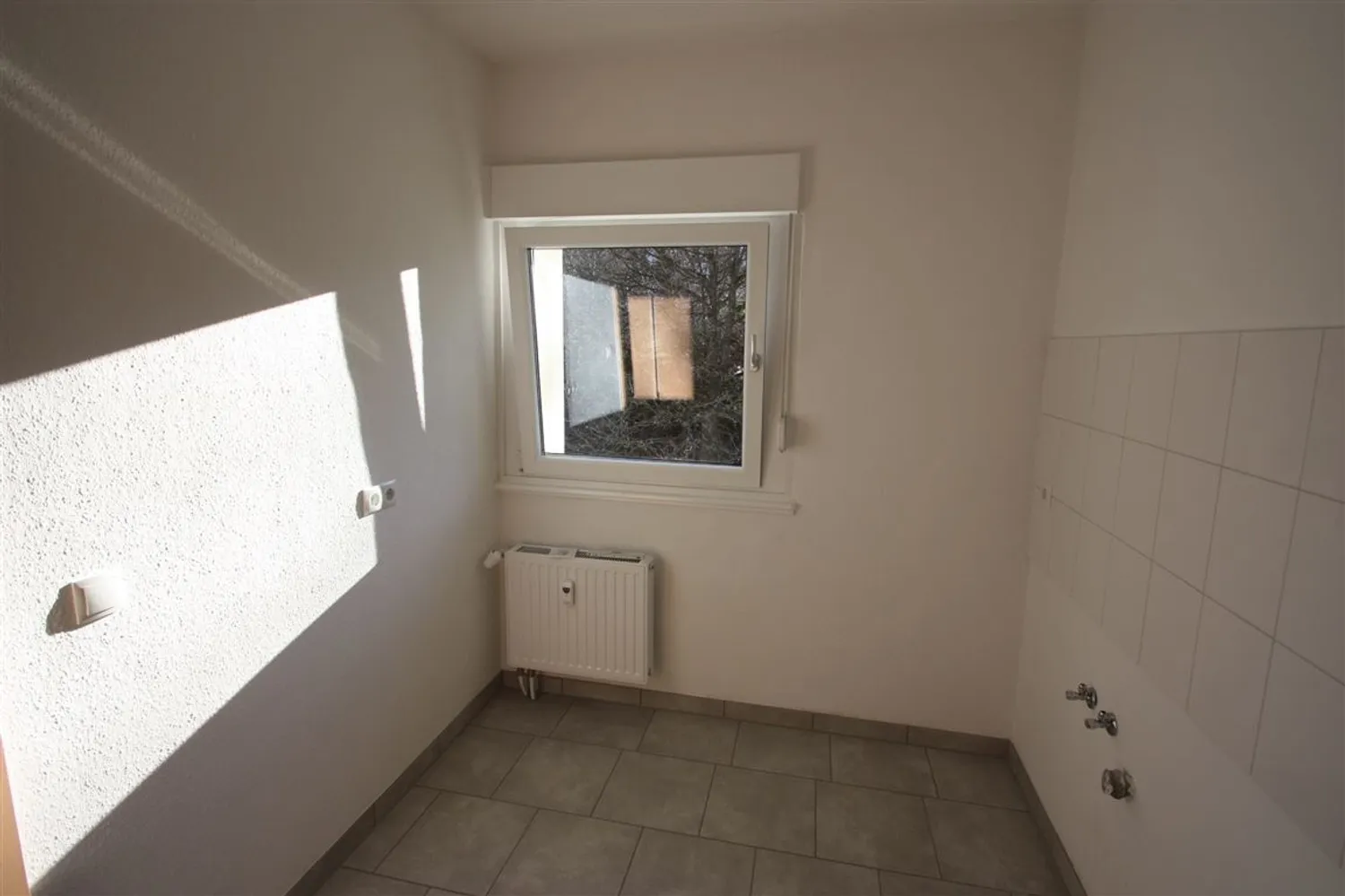 3 Zimmer Wohnung mit 44 m² in Essen – Bild 7
