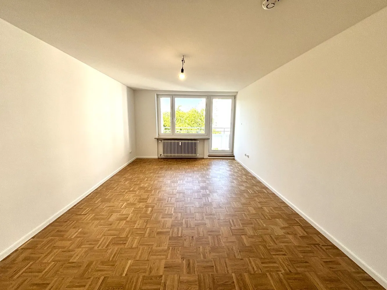 3 Zimmer Wohnung mit 80 m² in München – Bild 2