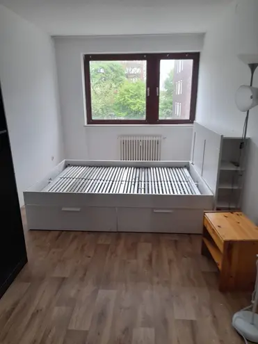 2 Zimmer Wohnung mit 65 m² in Bremen – Bild 3