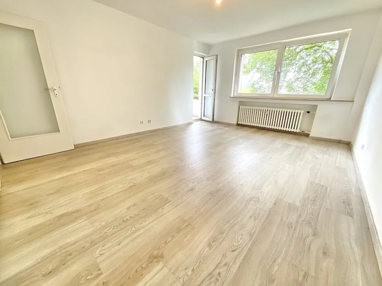 3 Zimmer Wohnung mit 64 m² in Mülheim an der Ruhr – Bild 2