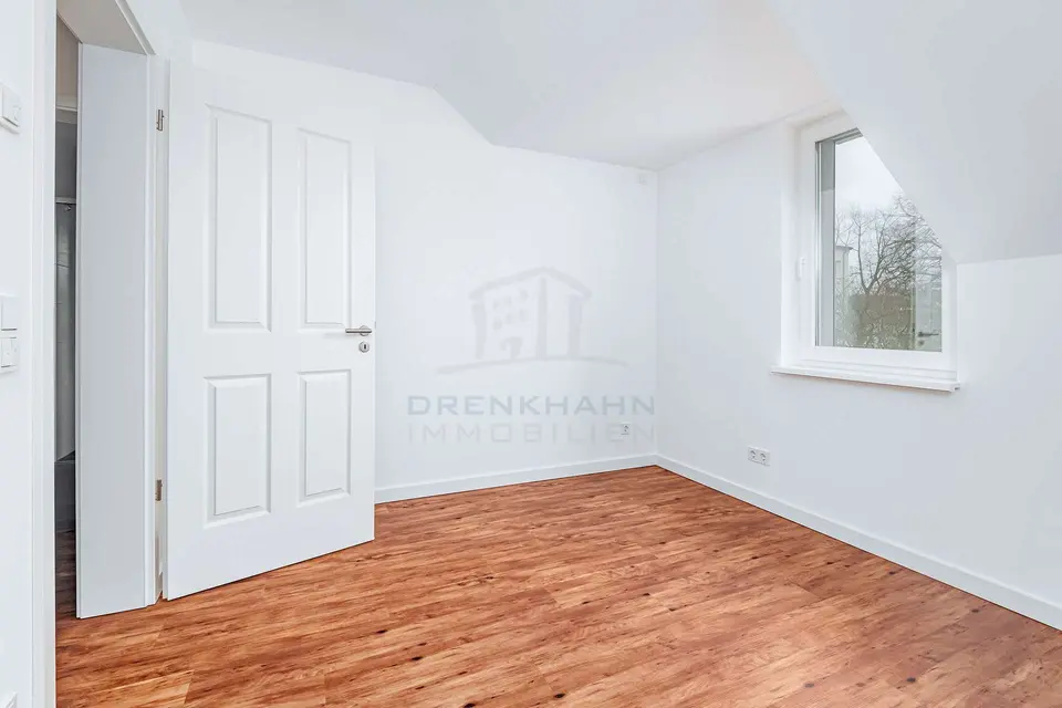4 Zimmer Haus mit 121 m² in Rostock – Bild 6