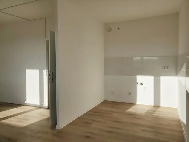 3 Zimmer Wohnung mit 56 m² in Halle (Saale) – Bild 4