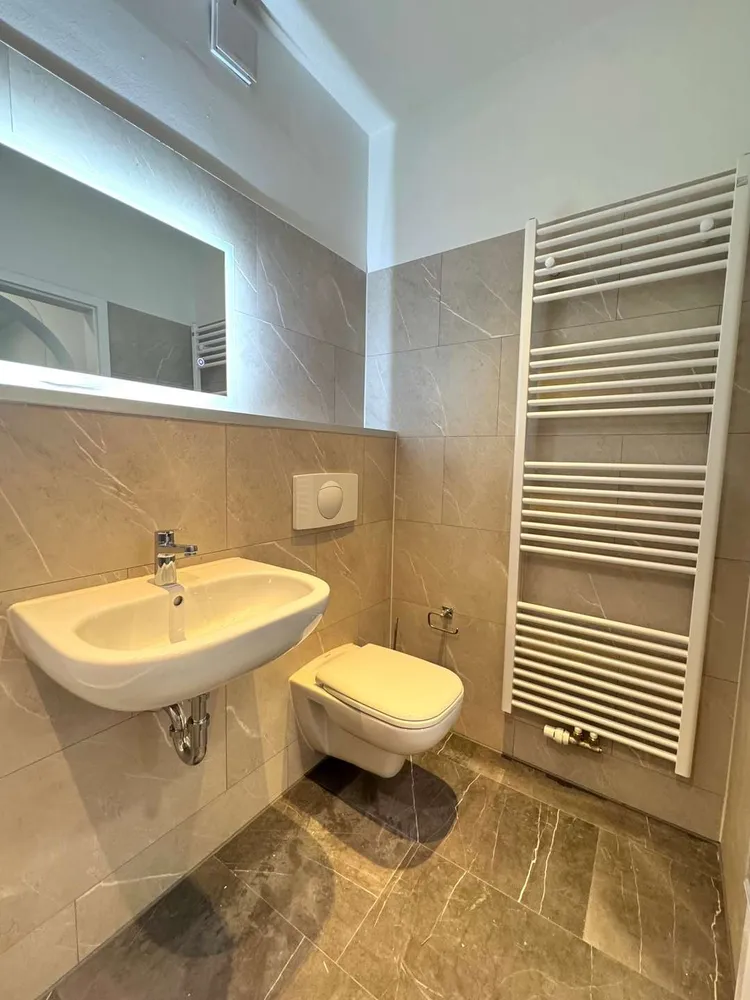 3 room apartment with 75 m² in Magdeburg – Photo 8