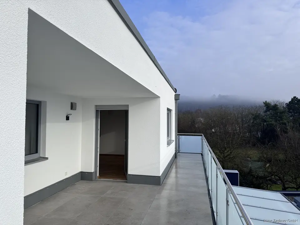 4 Zimmer Wohnung mit 90 m² in Deggendorf – Bild 7