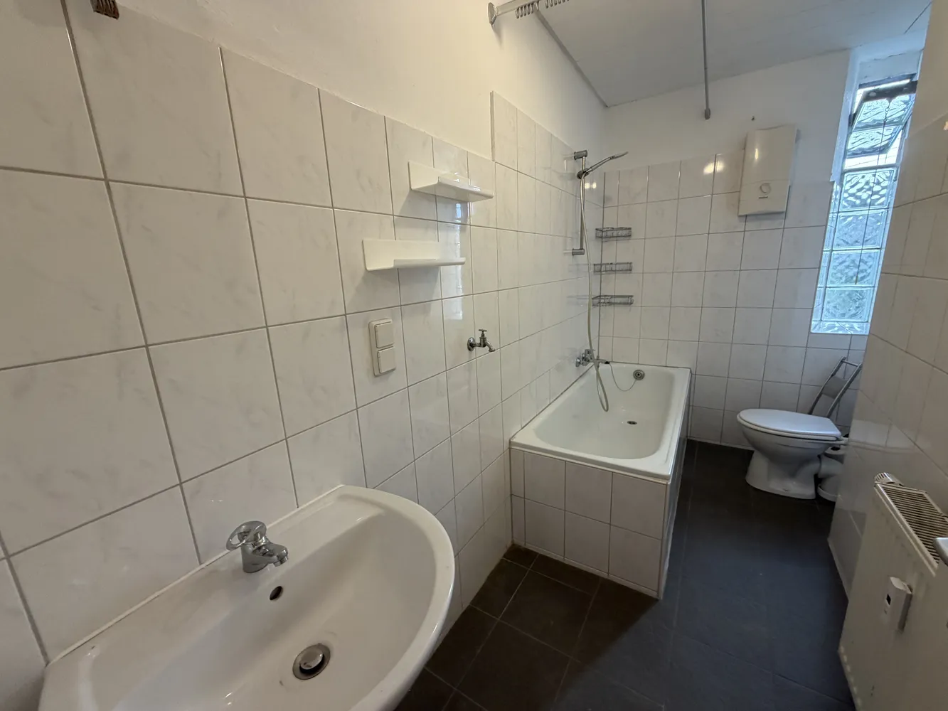 2 Zimmer Wohnung mit 40 m² in Bochum – Bild 2
