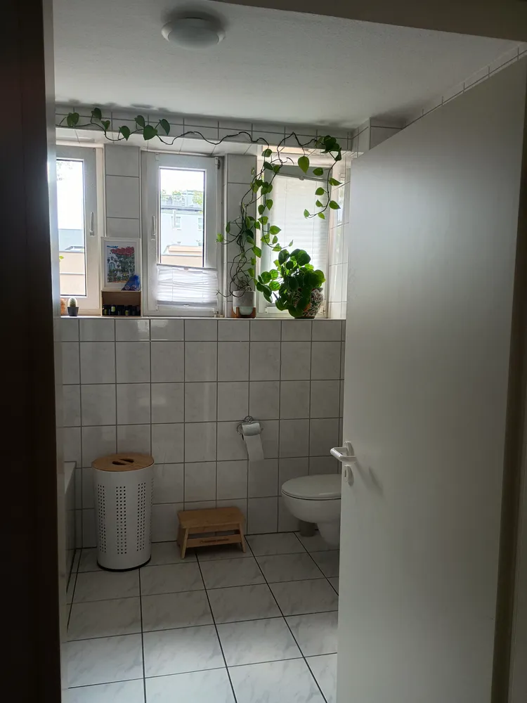 3 Zimmer Wohnung mit 89 m² in Köln – Bild 5