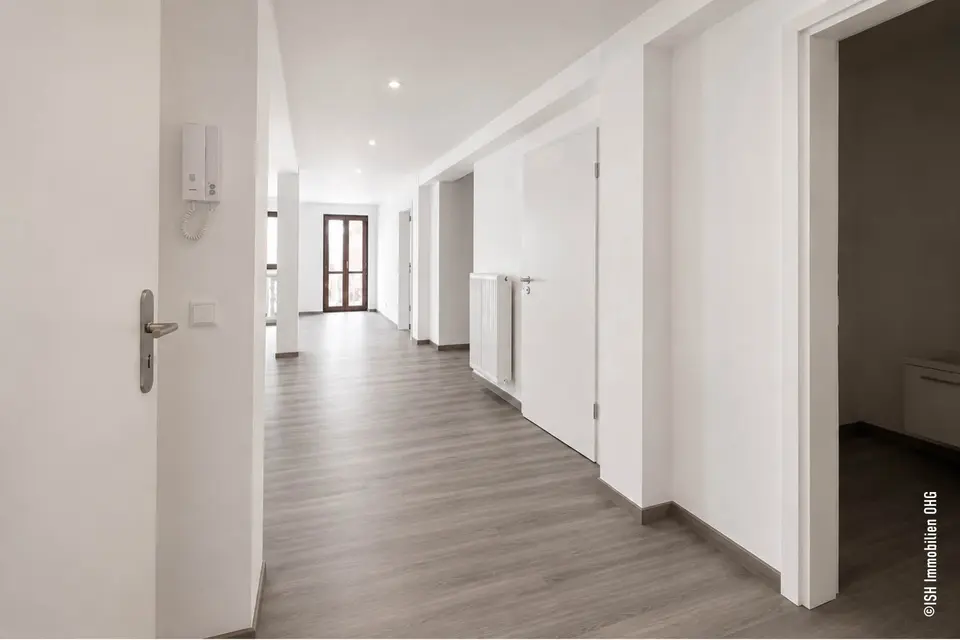 3 Zimmer Wohnung mit 77 m² in Stade – Bild 5