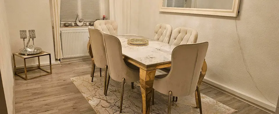 3 Zimmer Wohnung mit 75 m² in Mönchengladbach – Bild 4