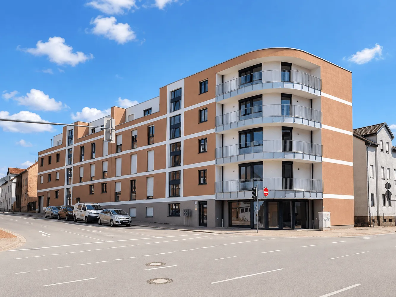 3 room apartment with 108 m² in Gotha – Photo 11