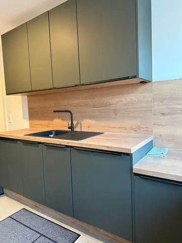 4 Zimmer Wohnung mit 73 m² in München – Bild 11