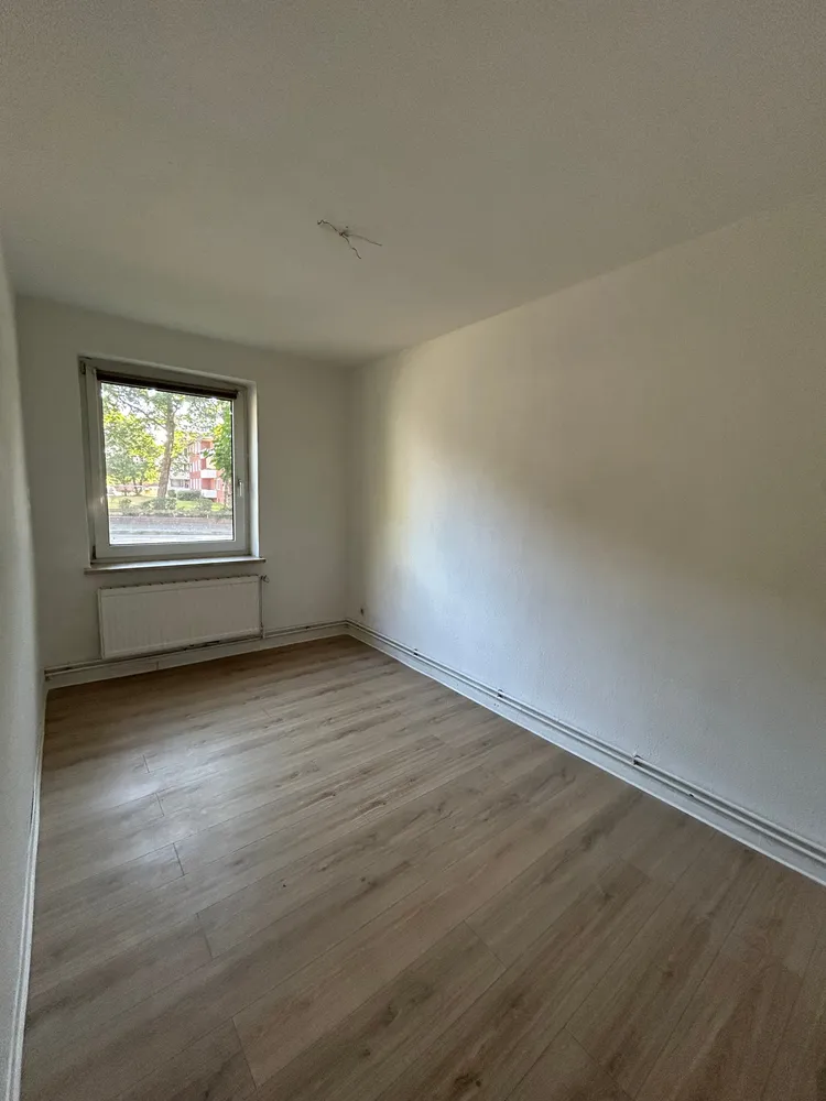 3 Zimmer Wohnung mit 55 m² in Neumünster – Bild 3