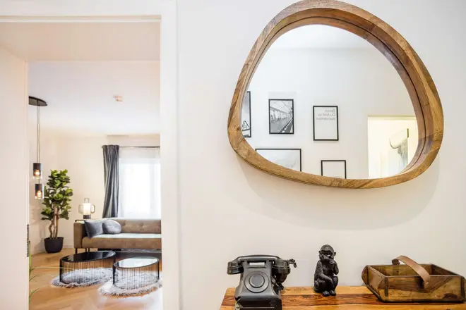2 Zimmer Wohnung mit 70 m² in Berlin – Bild 5