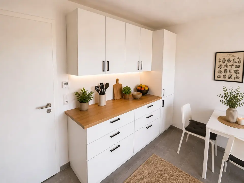 5 Zimmer Wohnung mit 122 m² in Kamenz – Bild 4