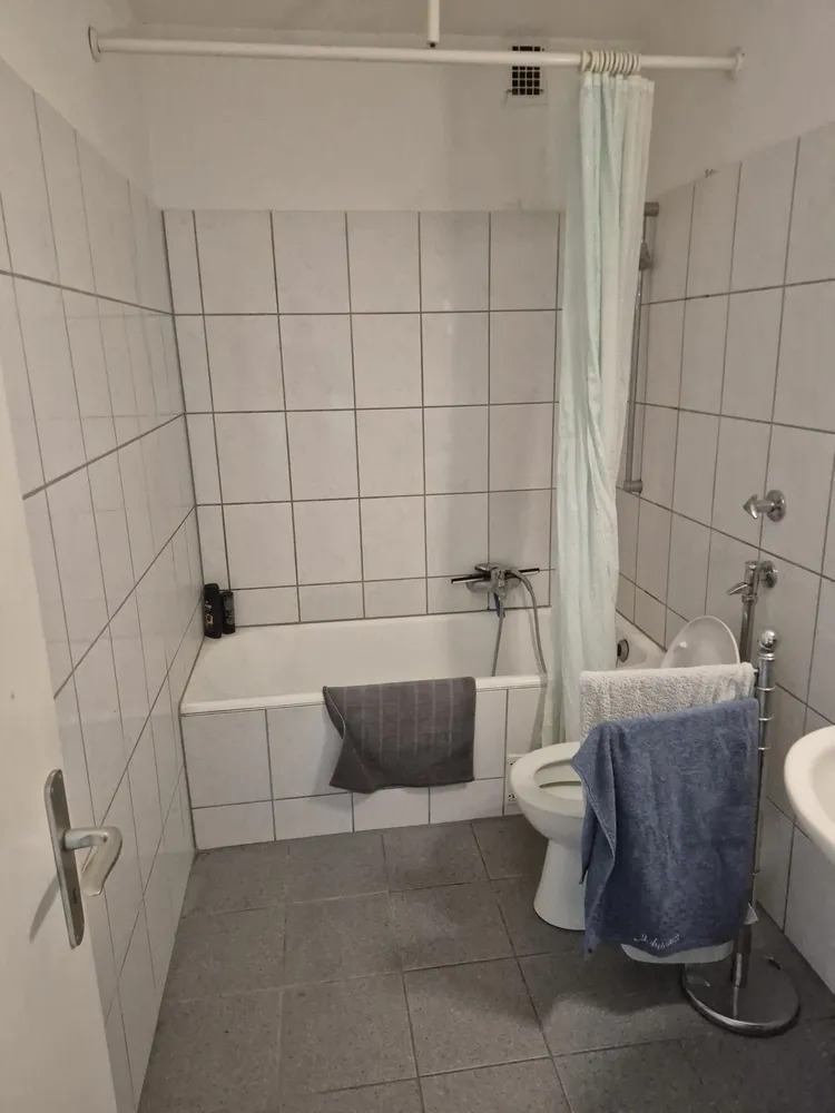 3 Zimmer Wohnung mit 75 m² in Greven – Bild 1