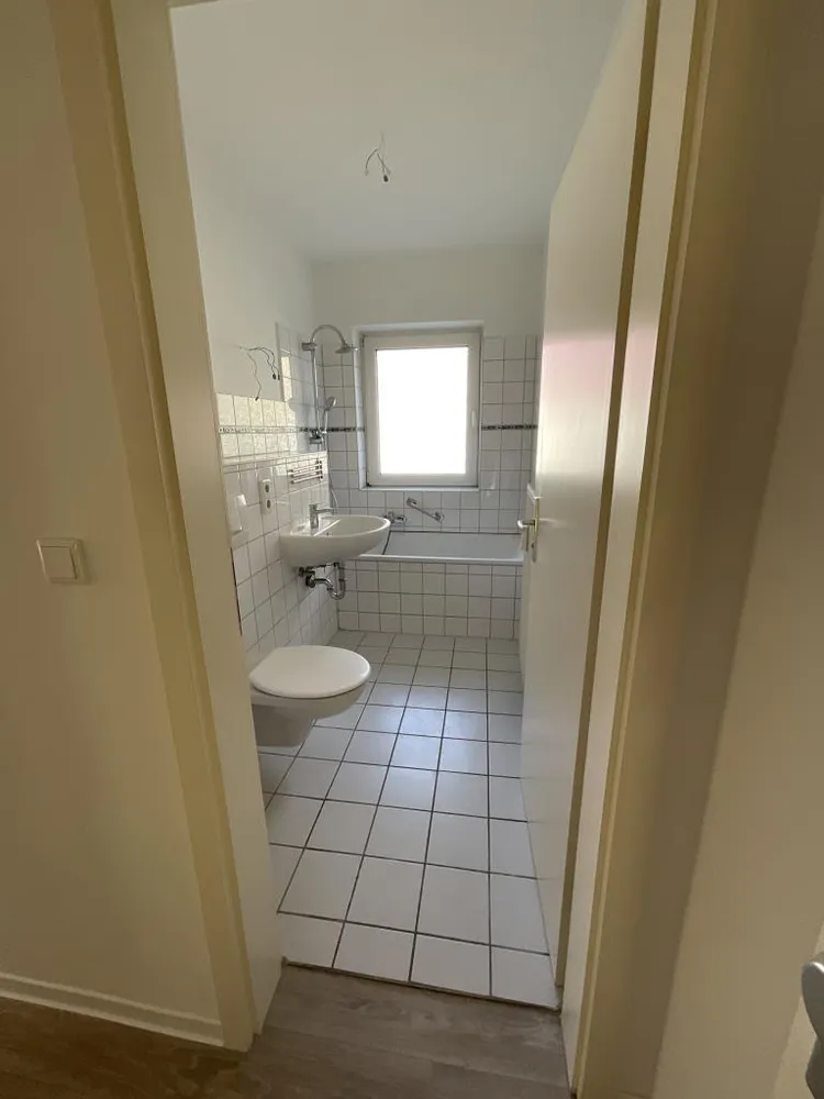3 room apartment with 62 m² in Minden – Photo 9