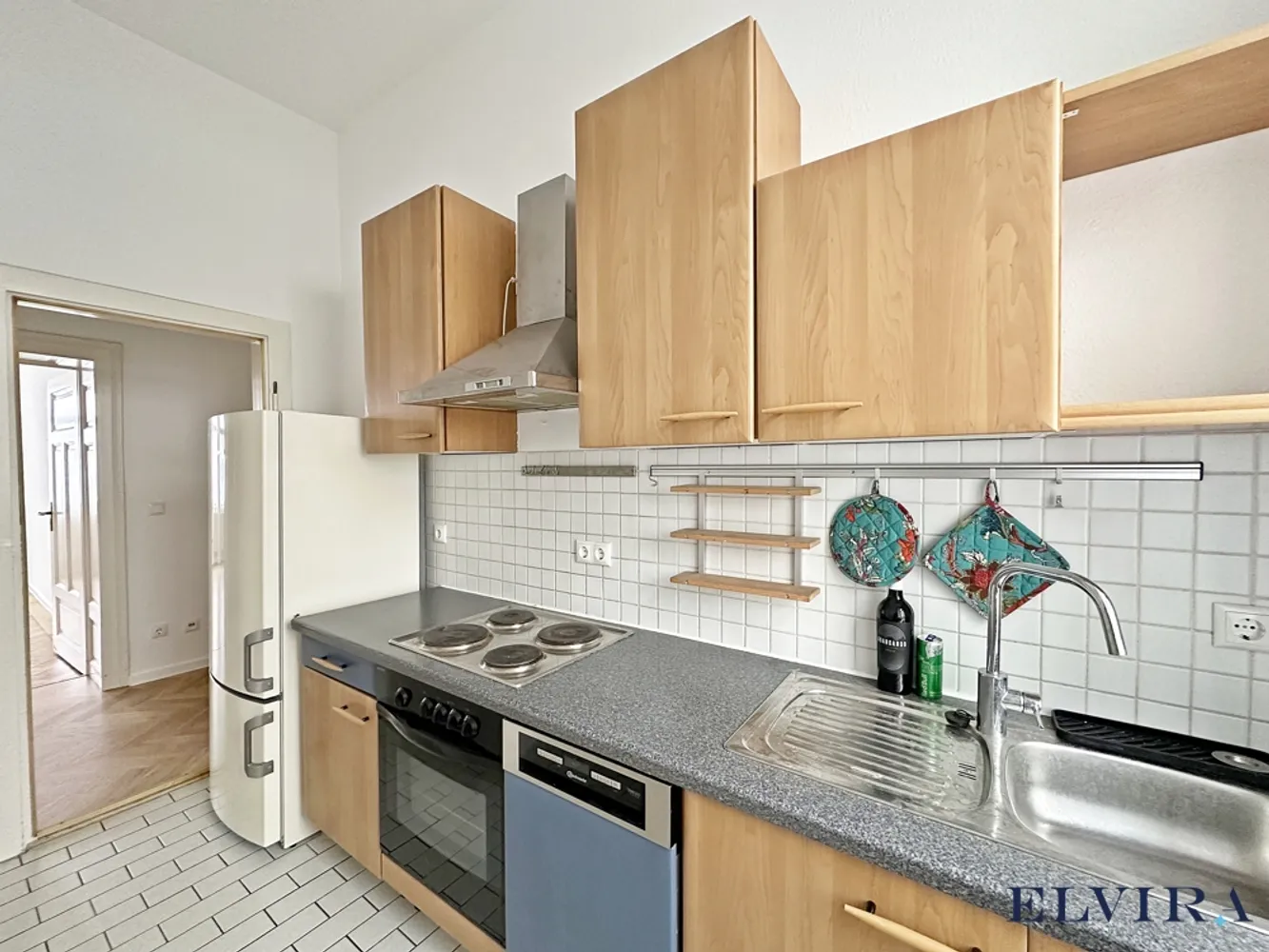 3 Zimmer Wohnung mit 67 m² in München – Bild 9