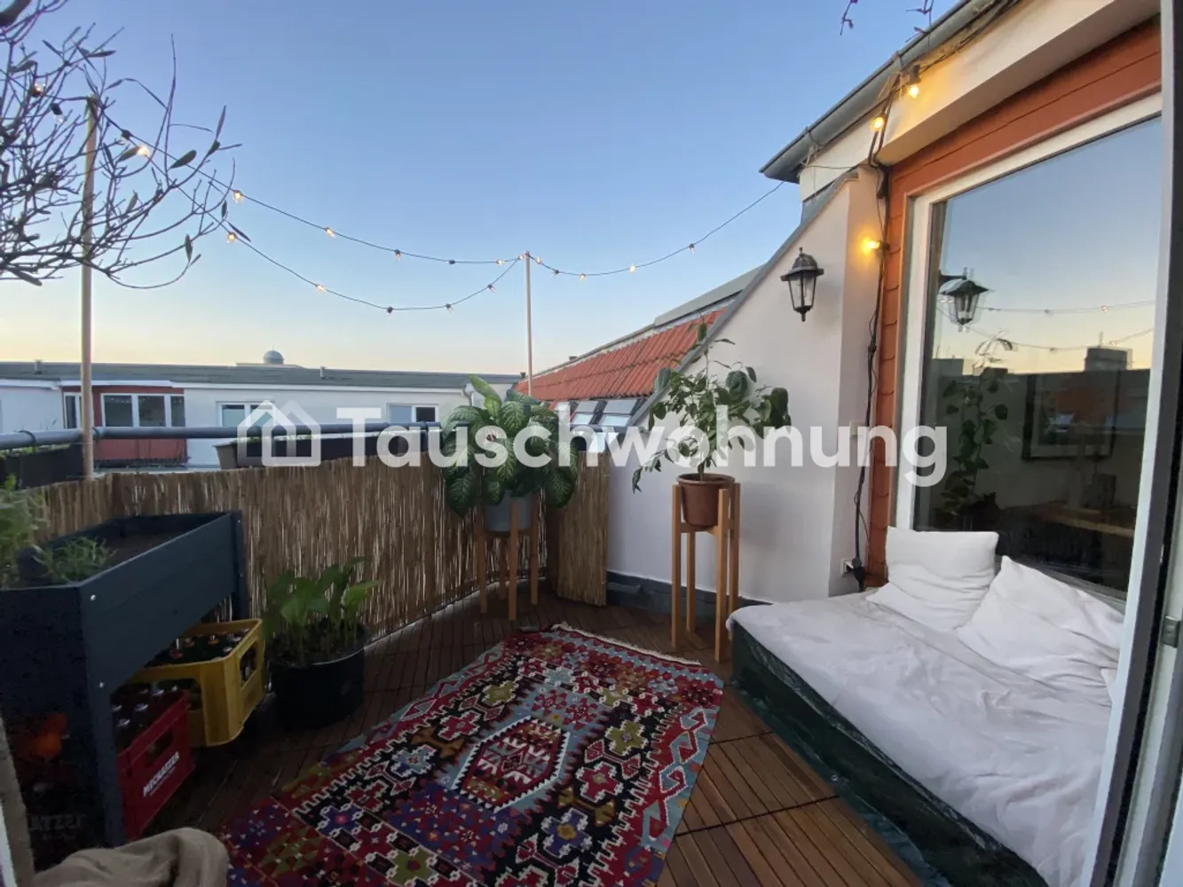 4 room apartment with 90 m² in Berlin – Photo 9