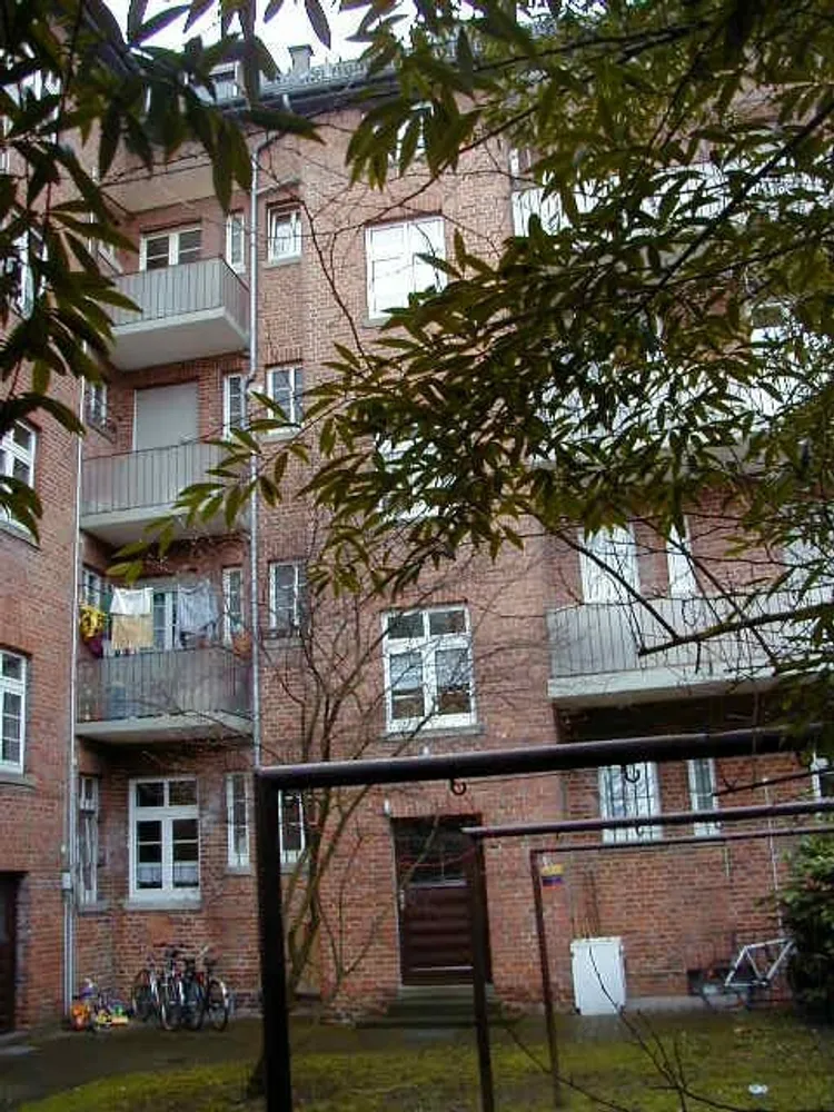 2 room apartment with 62 m² in Frankfurt am Main – Photo 8