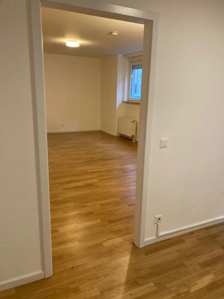 2 Zimmer Wohnung mit 54 m² in Berlin – Bild 3