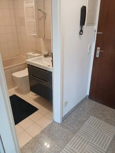 1 Zimmer Wohnung mit 30 m² in München – Bild 11