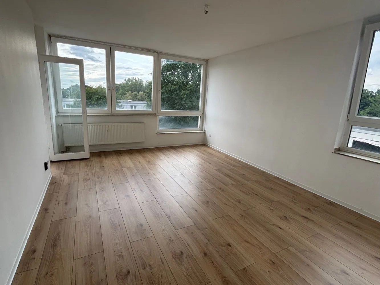2 Zimmer Wohnung mit 56 m² in Erkrath – Bild 5