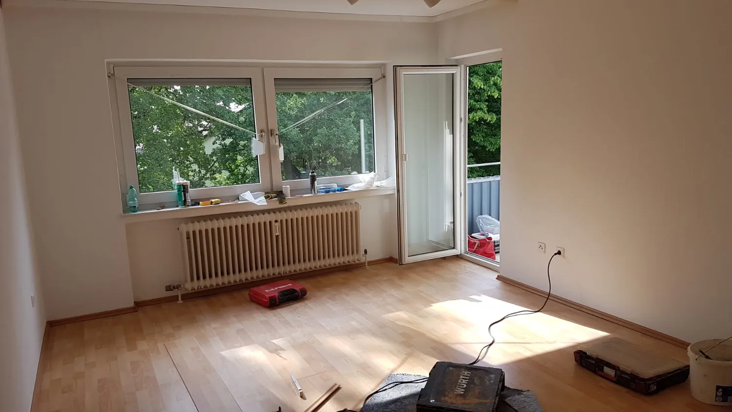 3 Zimmer Wohnung mit 73 m² in Heilbronn – Bild 5