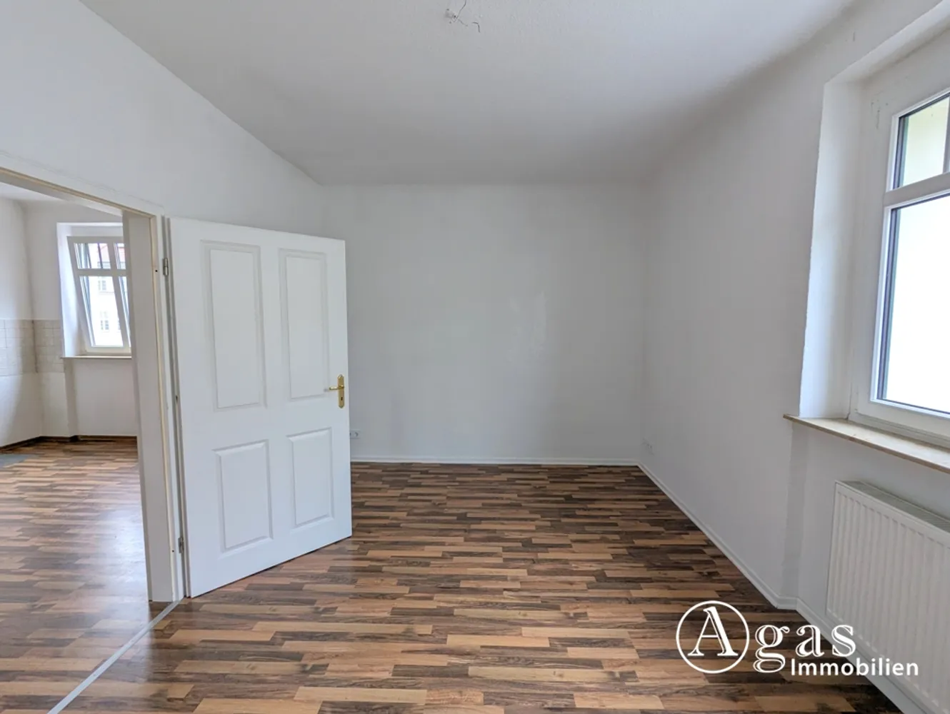 2 Zimmer Wohnung mit 46 m² in Eberswalde – Bild 5