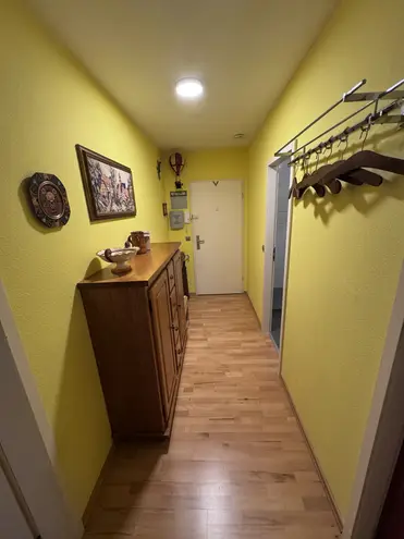 2 Zimmer Wohnung mit 63 m² in Frankfurt am Main – Bild 8