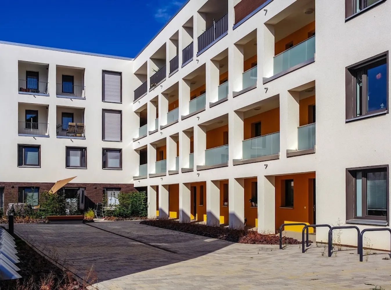 1 Zimmer Wohnung mit 42 m² in Wolfsburg – Bild 5