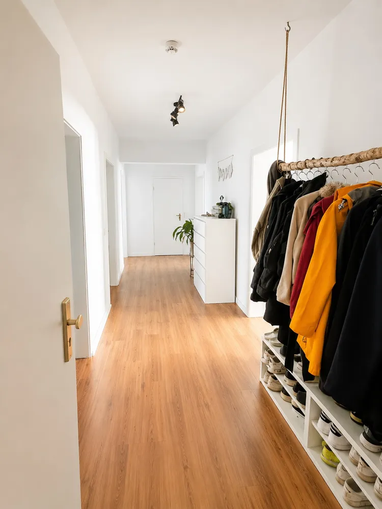 4 Zimmer Wohnung mit 103 m² in Düsseldorf – Bild 4