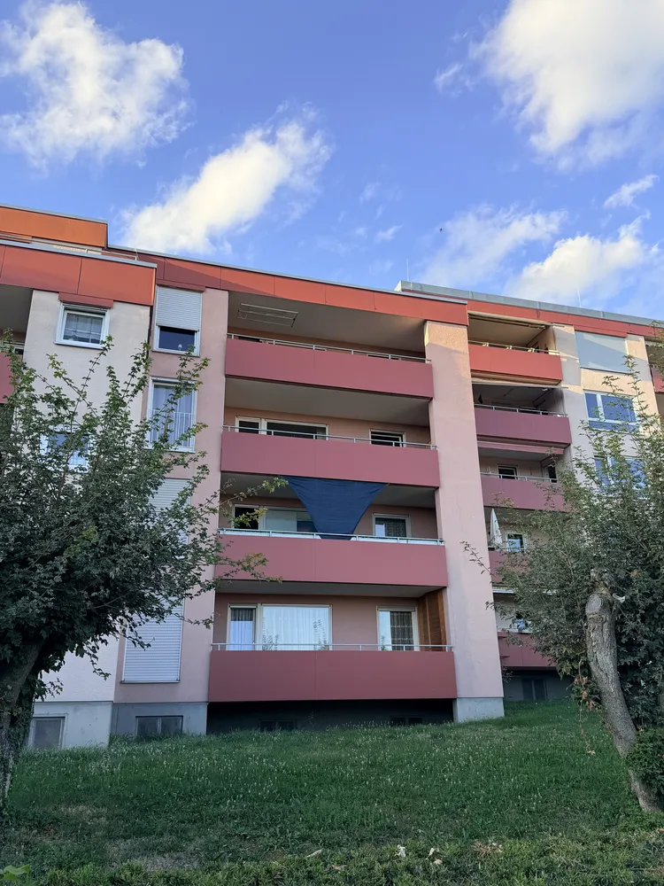 4 Zimmer Wohnung mit 92 m² in Heilbronn – Bild 5