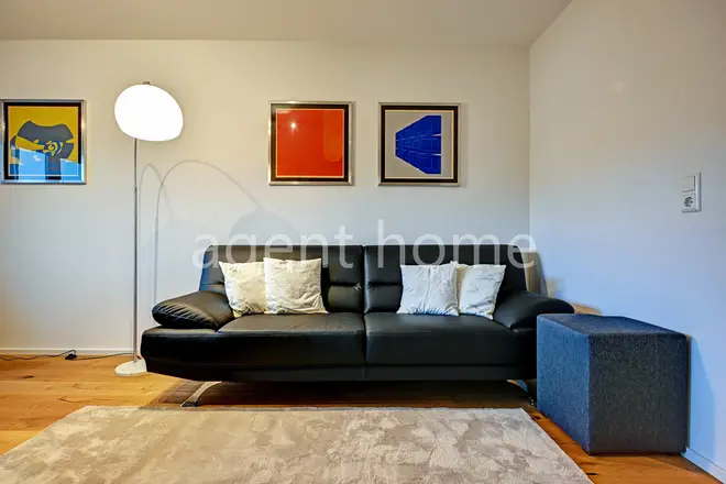 3 Zimmer Wohnung mit 72 m² in Stuttgart – Bild 4
