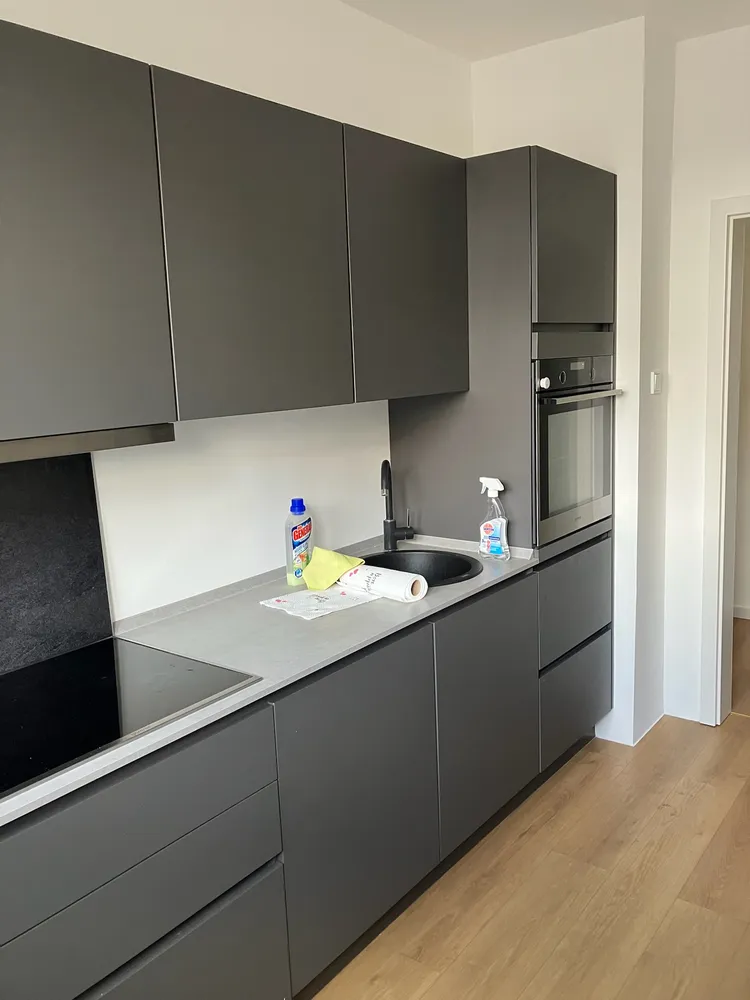 4 Zimmer Wohnung mit 120 m² in Hannover – Bild 4