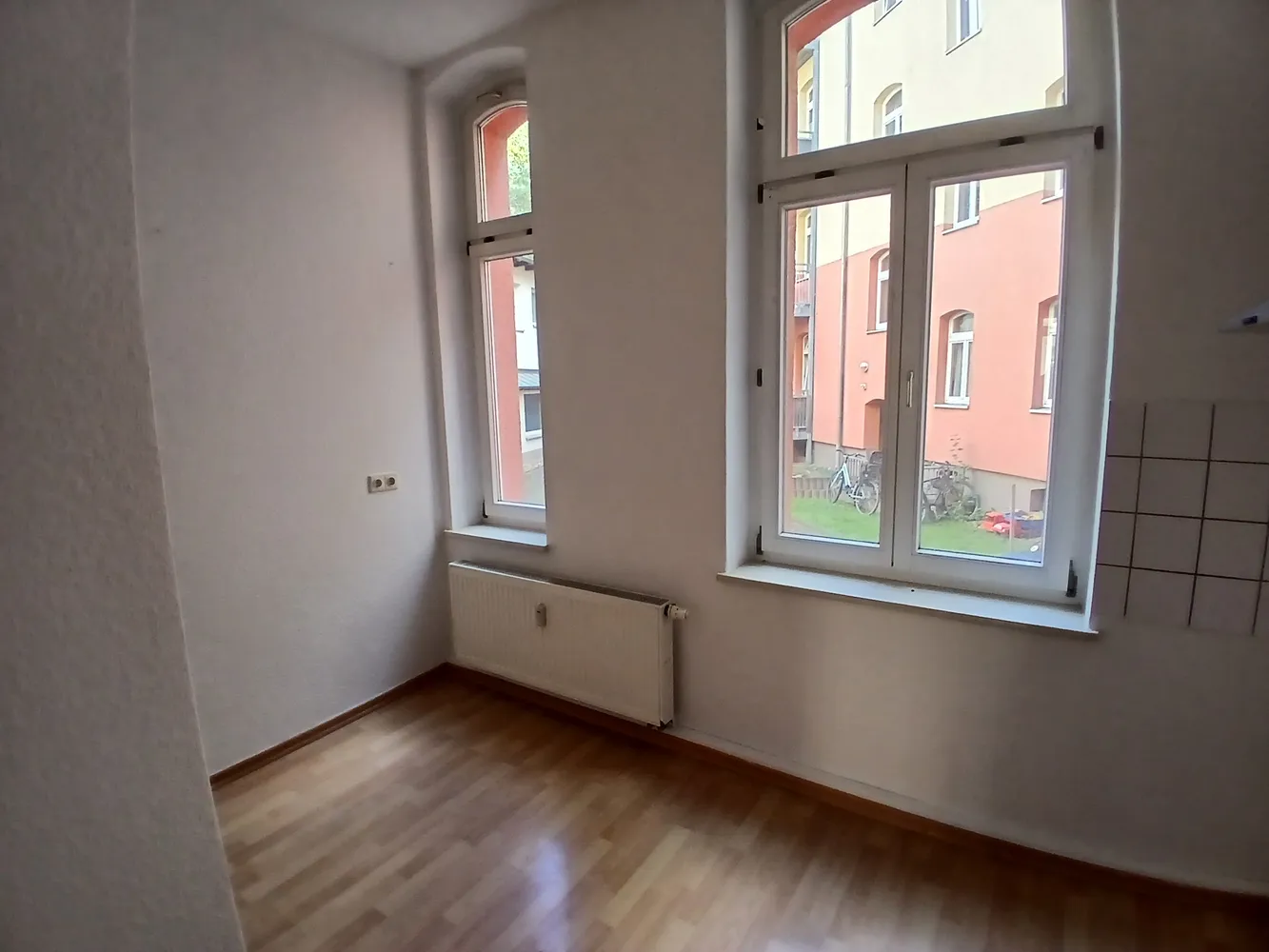 2 Zimmer Wohnung mit 78 m² in Halle (Saale) – Bild 3