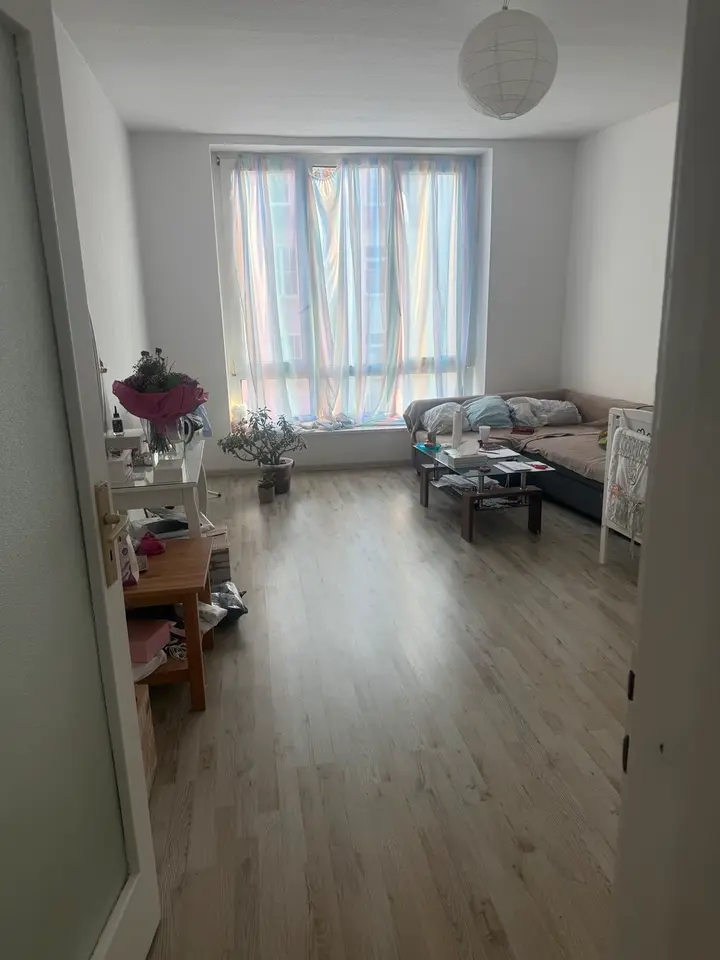 3 Zimmer Wohnung mit 90 m² in Hannover – Bild 1