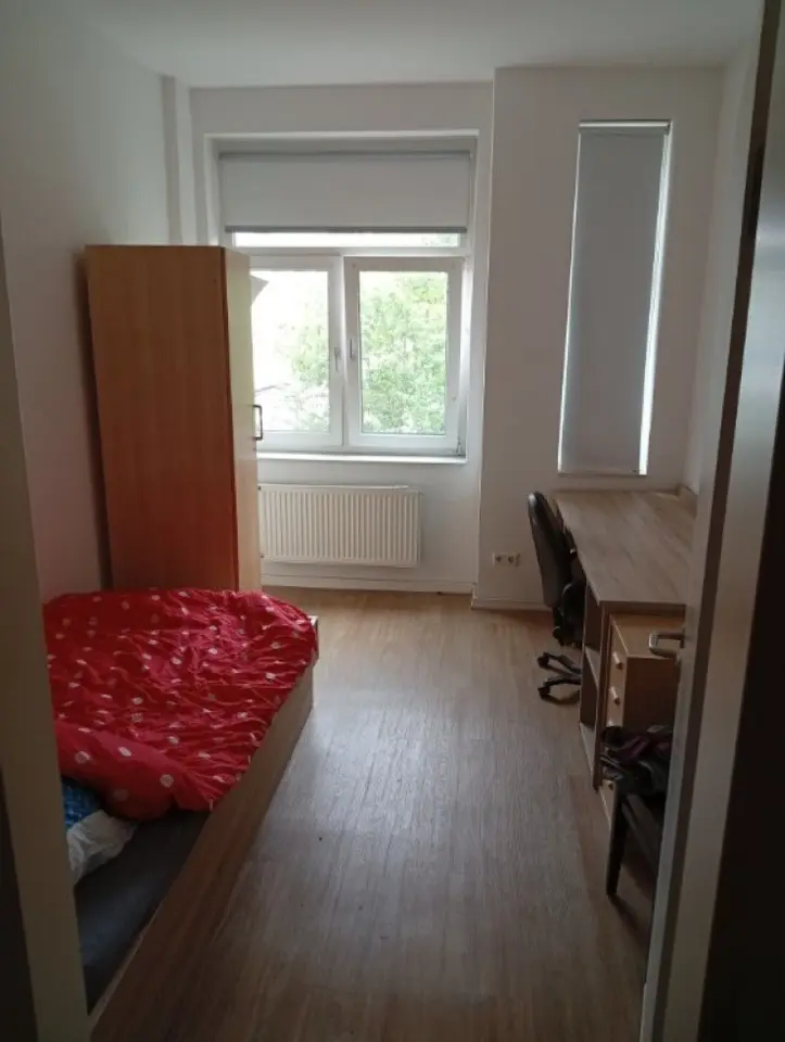 WG-Zimmer mit 15 m² in Hannover – Bild 10