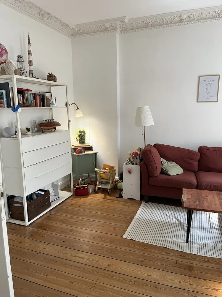 3 Zimmer Wohnung mit 69 m² in Hamburg – Bild 10