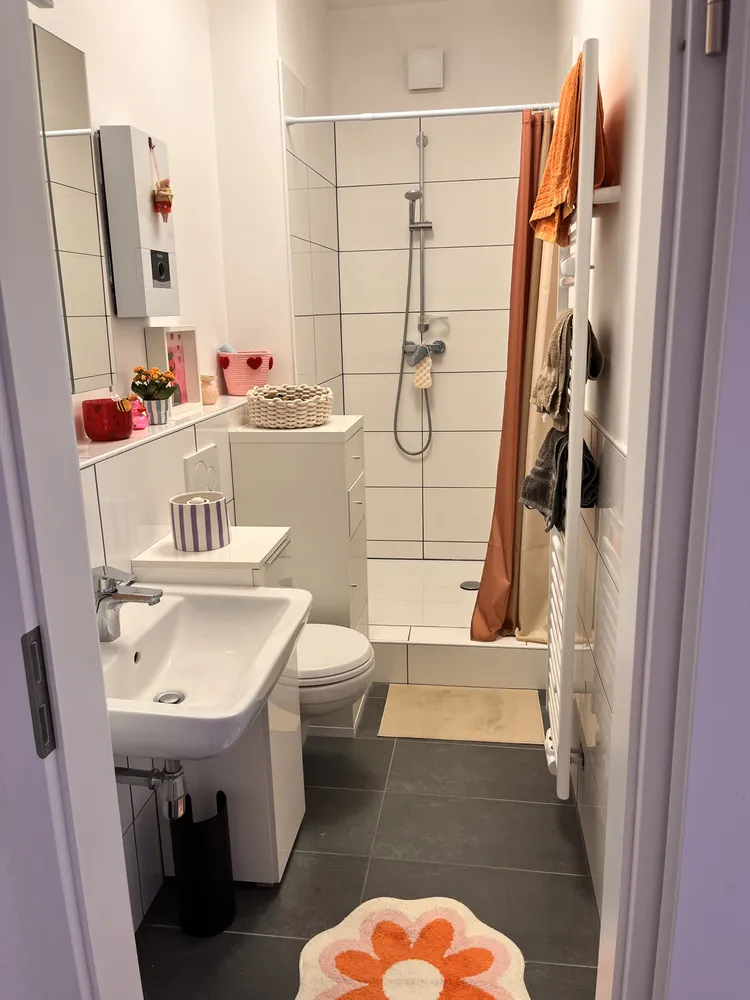 3 Zimmer Wohnung mit 60 m² in Köln – Bild 8