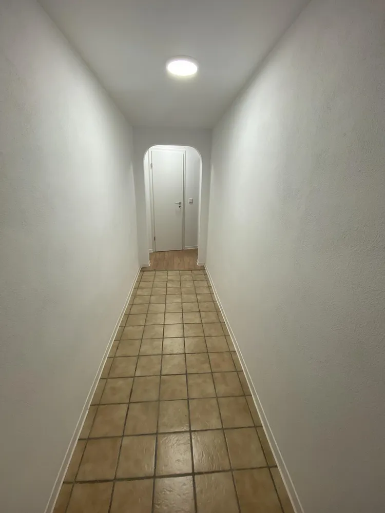 1 Zimmer Wohnung mit 24 m² in Mannheim – Bild 9