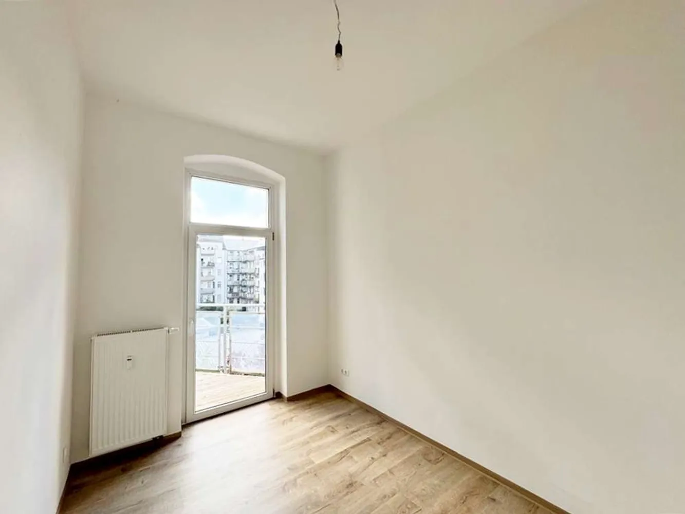 2 room apartment with 49 m² in Chemnitz – Photo 11