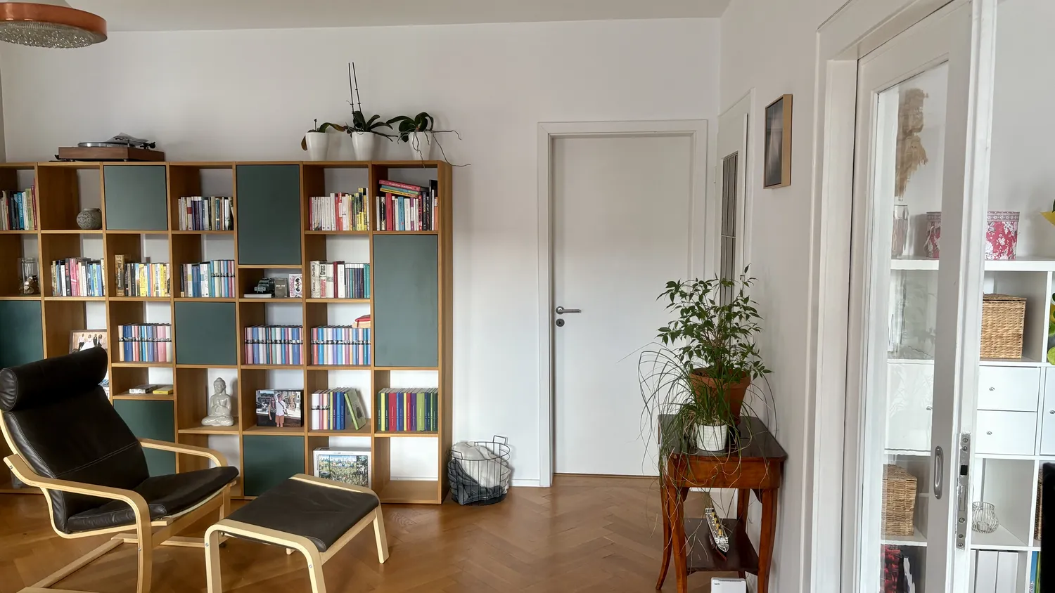 5 Zimmer Wohnung mit 102 m² in Stuttgart – Bild 5