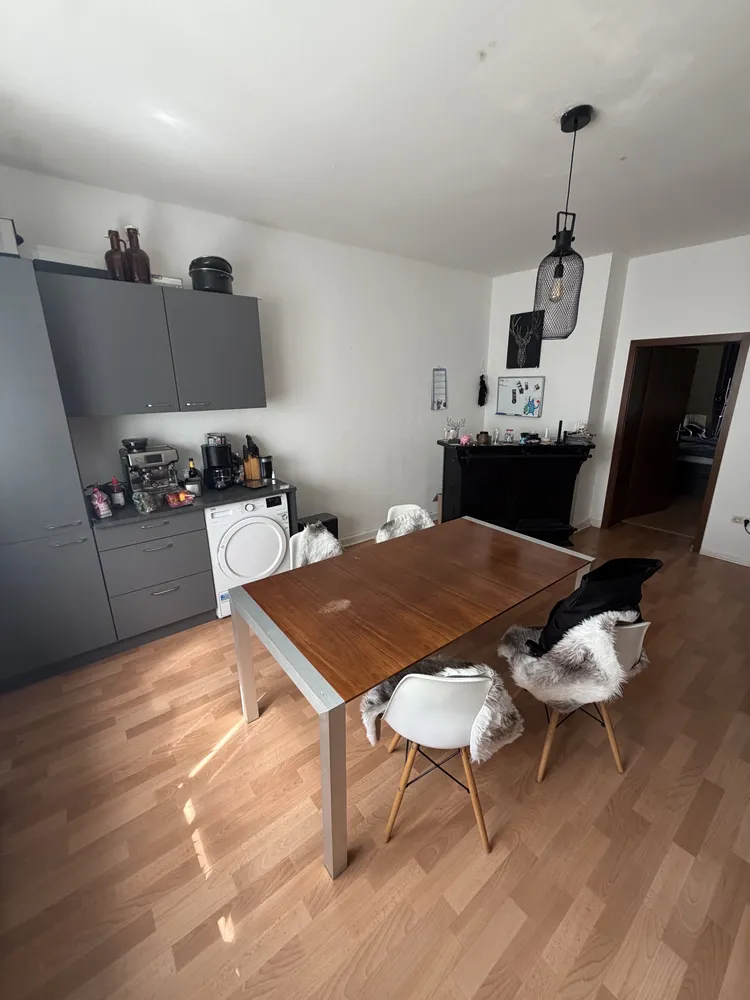 2 Zimmer Wohnung mit 75 m² in Bochum – Bild 3