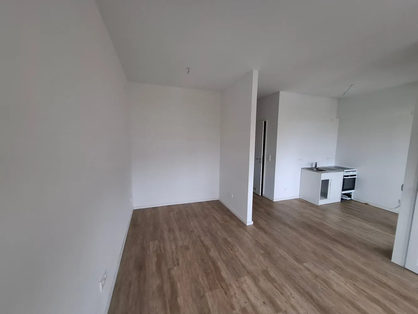 1 Zimmer Wohnung mit 29 m² in Berlin – Bild 2